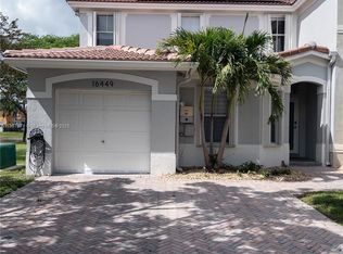 16449 SW 48th Ter #16449, Miami, FL 33185
