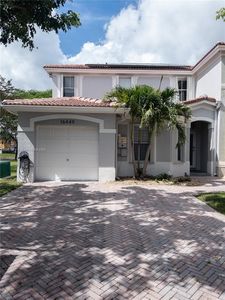 16449 SW 48th Ter #16449, Miami, FL, 33185
