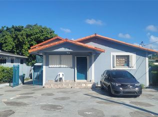 615 NW 25th Ct #B, Miami, FL 33125