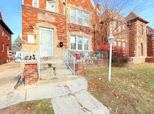 4066 Tyler St UNIT 2E, Detroit, MI 48238
