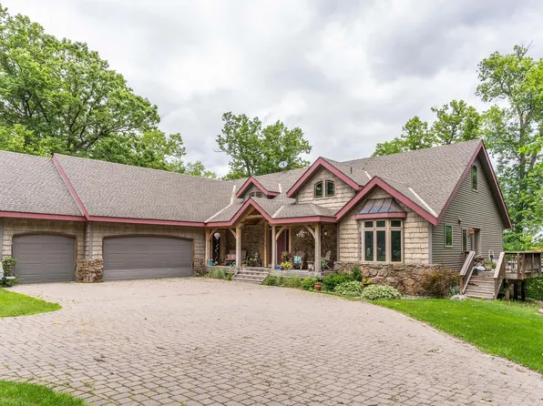 6702 145th St NW, Clearwater, MN 55320