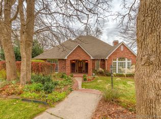 11719 S 70th East Ave, Bixby, OK 74008
