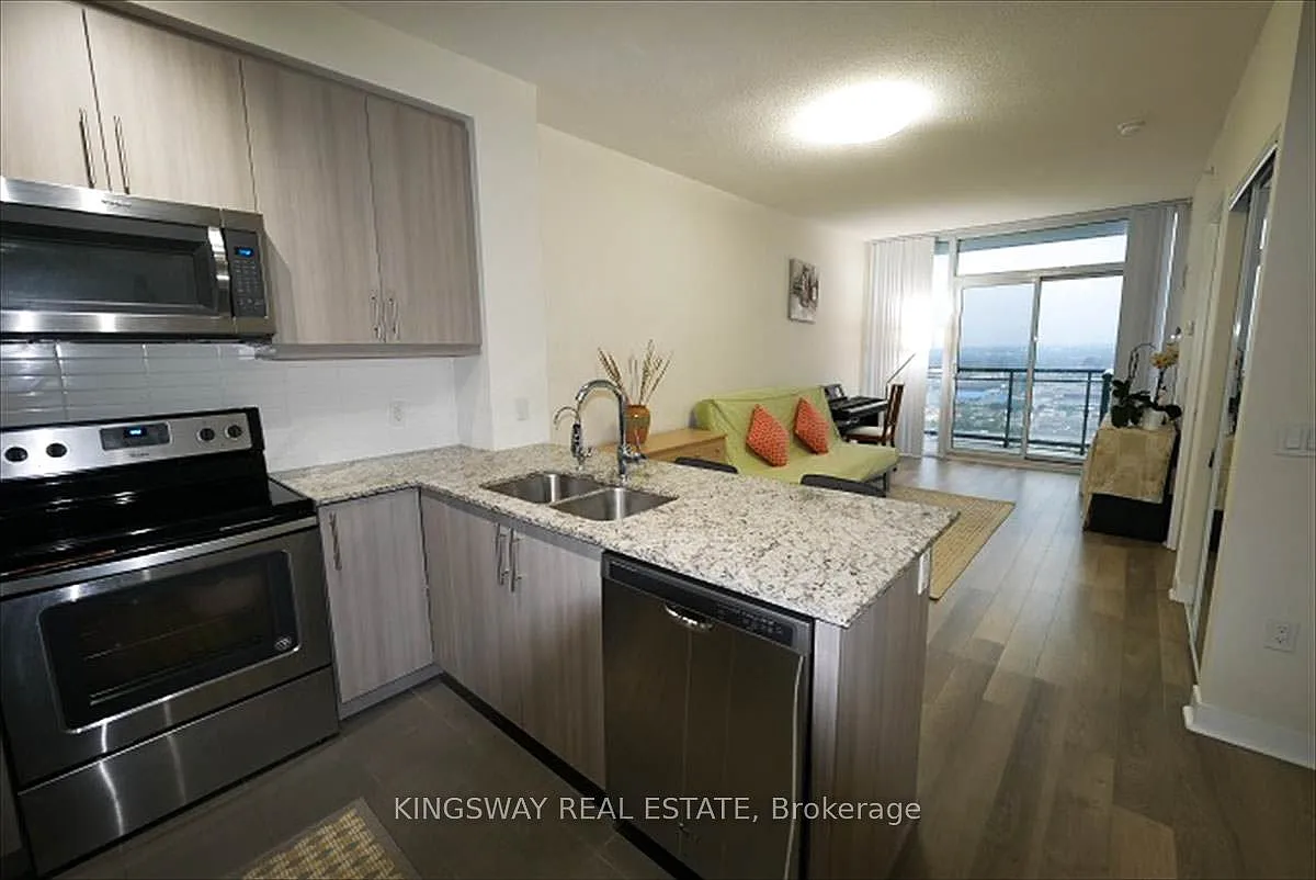 1 bed, $2,300 — Photo 4