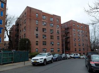 445 W 240th St APT 2G, Bronx, NY