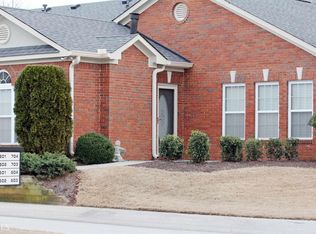 119 Holiday Rd, Buford, GA 30518