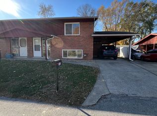 3407 Elm Street Dr, Saint Charles, MO 63301