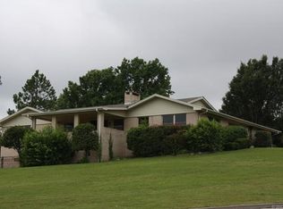 1331 Northcrest Dr, Ada, OK 74820