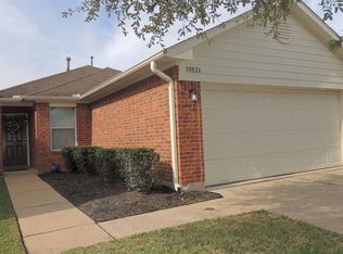 10826 Cane Grove Ln, Houston, TX 77075