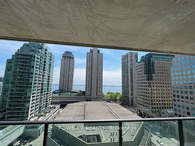 33 Bay St #1308 — Photo 15
