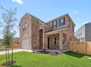 18021 Bridled Stallion Dr, Manor, TX 78653