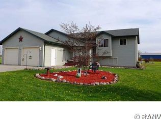 2193 13 1/4 Ave, Cameron, WI 54822