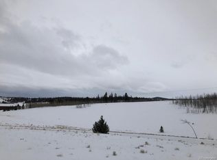 581 Kiowa St, Como, CO 80432