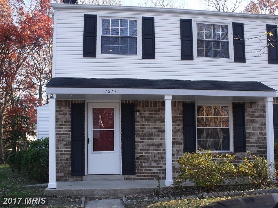 1st image of 1217 Bannister Cir