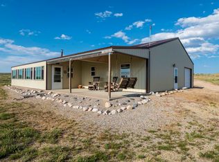 33 Cumberland Rd, Clark, WY 82435
