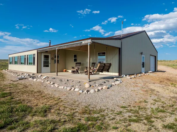33 Cumberland Rd, Clark, WY 82435