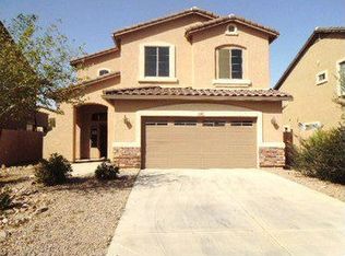 256 W Atlantic Dr, Casa Grande, AZ 85122