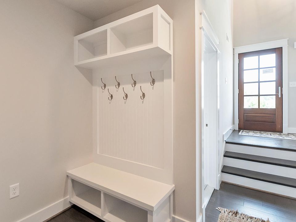 The Old Trail Townes Plan, Old Trail Village, Crozet, VA 22932 Zillow