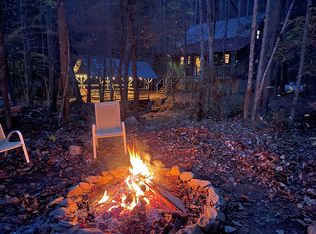 11825 Old Ccc Camp Rd, Chatsworth, GA 30705