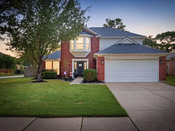 20323 Lone Star Oak St, Cypress, TX 77433