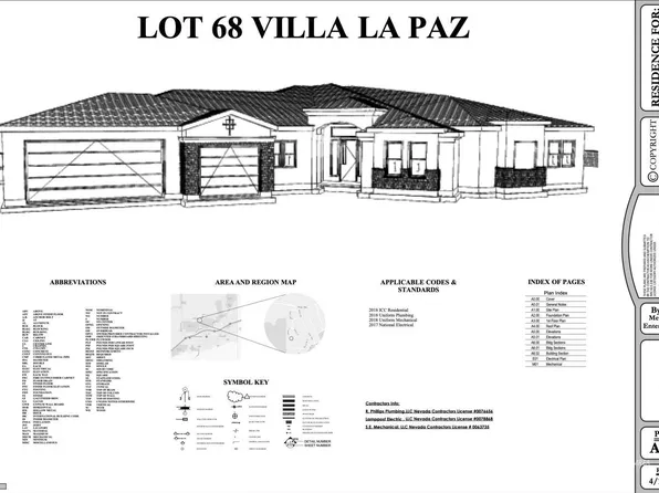 760 Tivoli Crescent St, Mesquite, NV 89027
