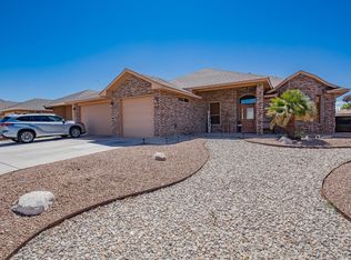 332 Wildwood Dr, Alamogordo, NM 88310