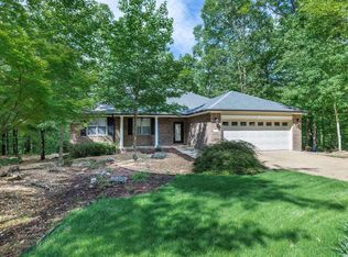 67 Mano Way, Hot Springs, AR 71909
