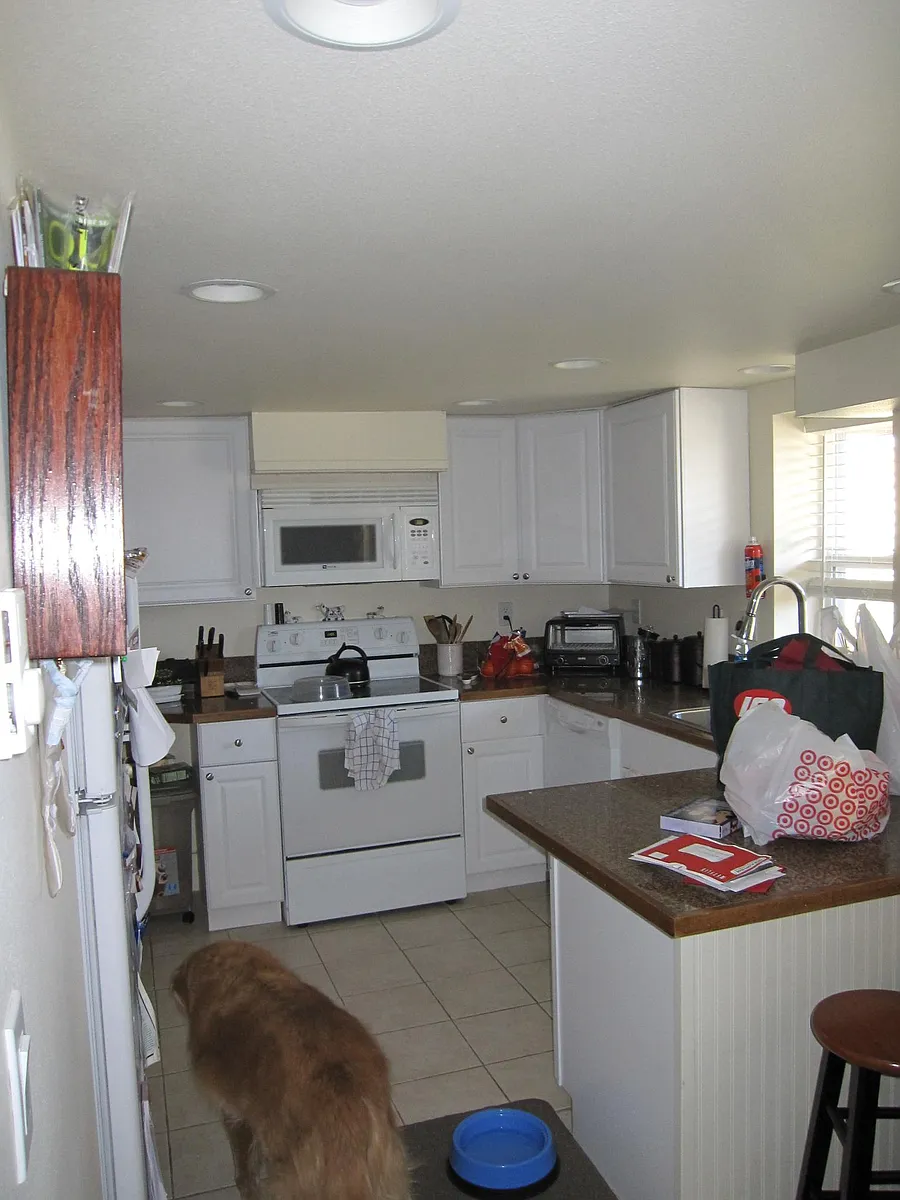 Building Photo - 220 SE Gladstone St #5