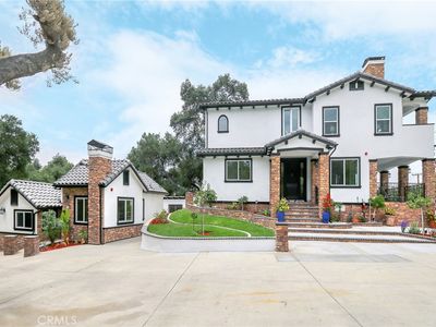 3264 E Holt Ave, West Covina, CA, 91791