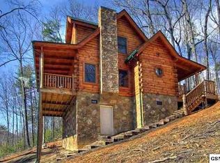 2323 Headrick Lead, Sevierville, TN 37862