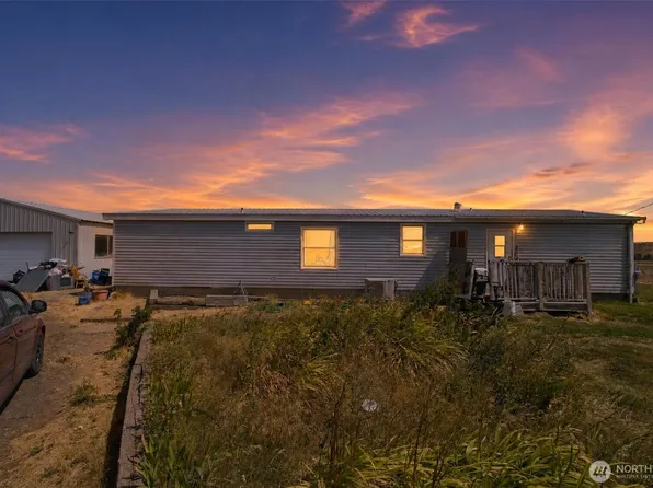 6811 Reecer Creek Road, Ellensburg, WA 98926