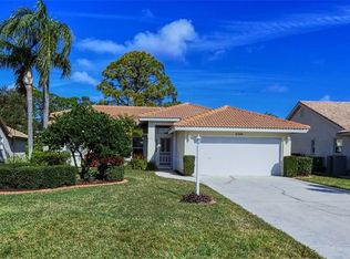 8348 Parkside Dr, Englewood, FL 34224