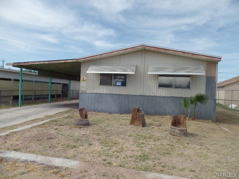 1st image of 1023 Papago Dr