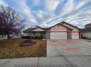 1350 W Waltman Dr, Meridian, ID 83642