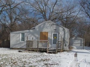 1502 S Ottawa St, Joliet, IL 60436