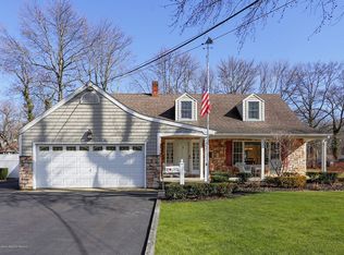 495 Branchport Ave, Oceanport, NJ 07757