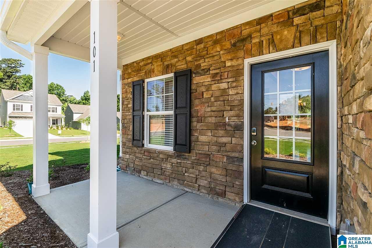 398 Country Side Cir, Calera, AL 35040 Zillow