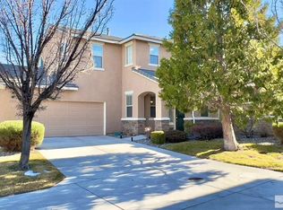 499 N Sand Crane Cir, Sparks, NV