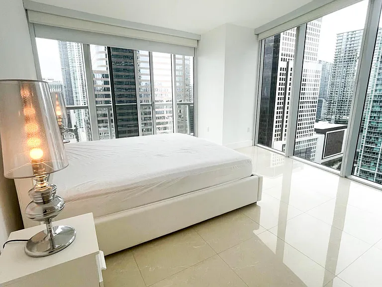 495 Brickell Ave #2611 — Photo 15
