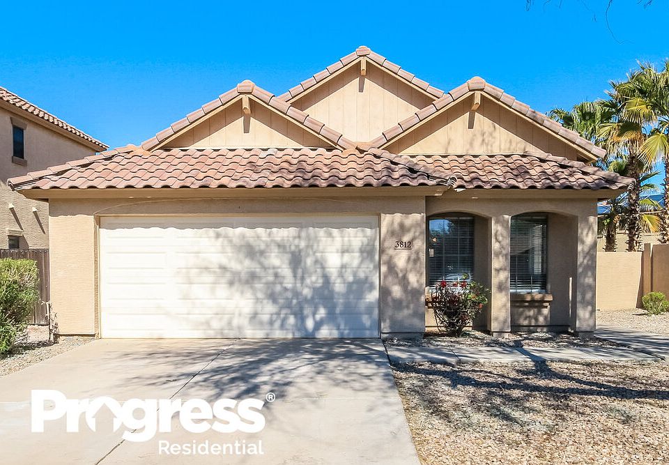 1st image of 3812 E Ironhorse Ct