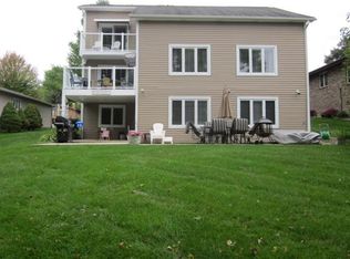 2257 Breckenboro Dr, Davis, IL