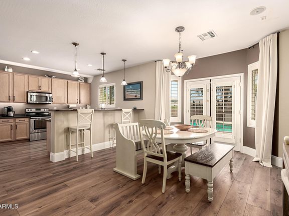 2nd image of 18419 W MAUI Lane