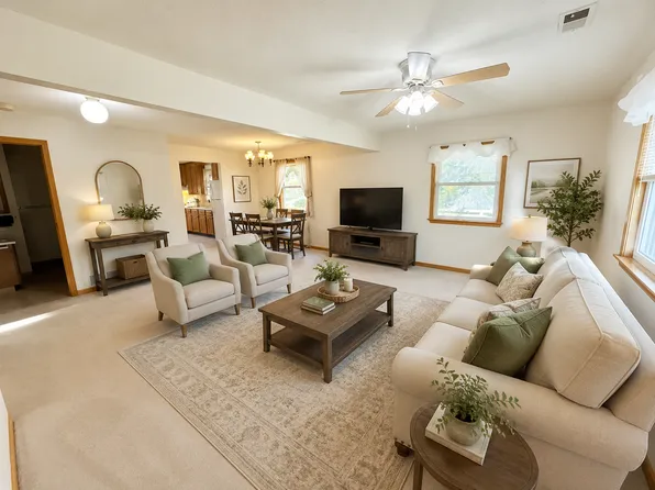 1609 3rd Ave #2, Nebraska City, NE 68410