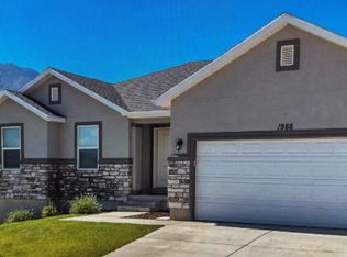 1988 S Marigold Way, Santaquin, UT 84655