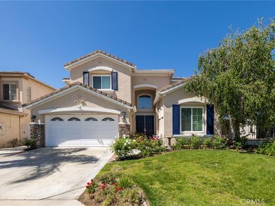 925 S Canyon Heights Dr, Anaheim, CA, 92808