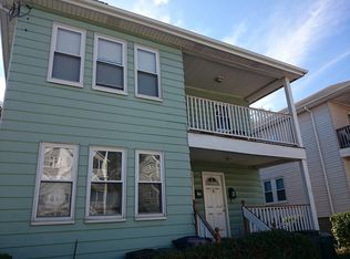26 Hill Top St, Dorchester, MA 02124