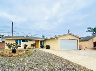 718 N Modena St, Anaheim, CA 92801