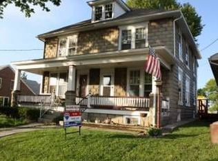 64 E Pne, Lancaster, PA