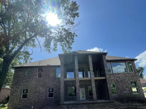 5044 S Nettleton Avenue, Springfield, MO 65810