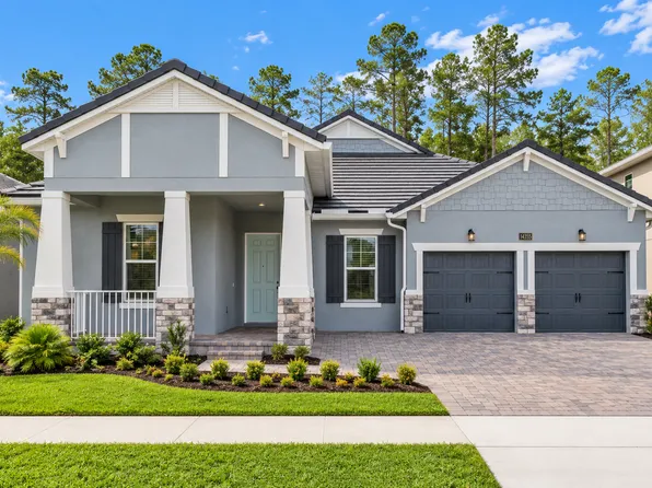 14353 Crest Palm Ave, Windermere, FL 34786