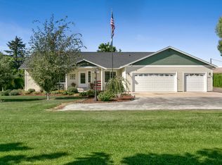 7997 Duffield Rd, Moxee, WA 98936